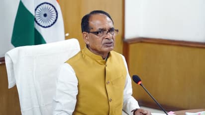 Union Agriculture Minister Shivraj Singh Chouhan (FilePhoto/ANI)