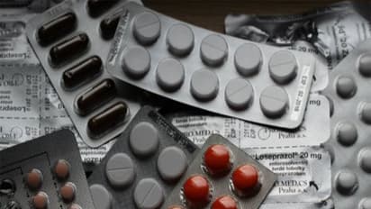 Representative Image (File Photo/ANI)