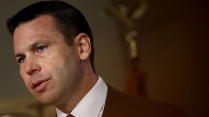 BigBear.ai Stock Surges After-Market As New CEO With Trump-Era Ties Sparks Retail Optimism For Government Deals