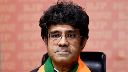 BJP leader C.R. Kesavan (File Photo/ ANI)