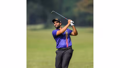 Pukhraj Singh Gill (Photo: IGPL)