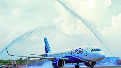 Representative Image (Photo/ANI)