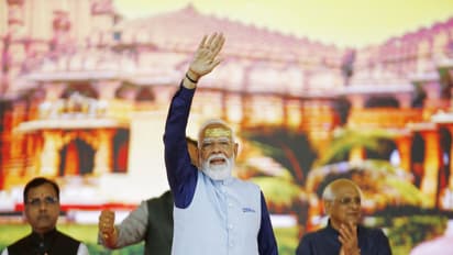 Prime Minister Narendra Modi (File Photo/ANI)