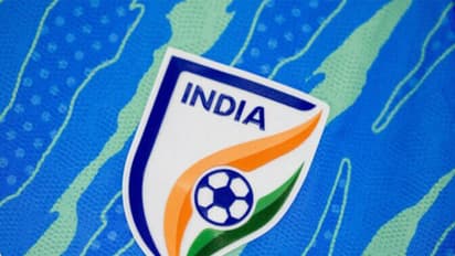AIFF logo (Photo: AIFF)