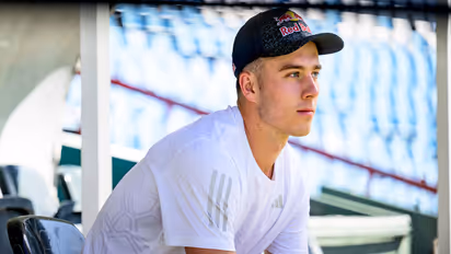Dewald Brevis (Photo: Red Bull)