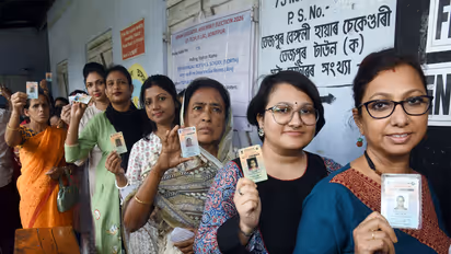 Representative Image (File Photo/ANI)