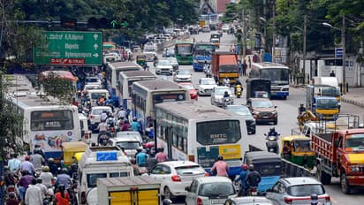Representative Image (File Photo/ANI)
