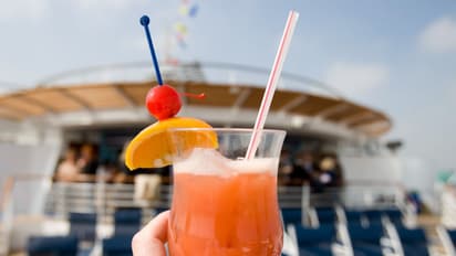 Retail Investors Stay Bullish On Cruise Lines Despite Potential Trump Tax Threat