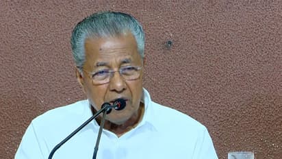 Kerala CM Pinarayi Vijayan (Photo/ANI)