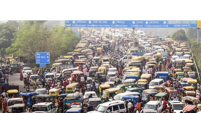Representative Image (File Photo/ANI)