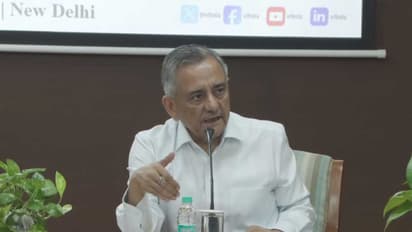 Former CDS General Anil Chauhan (Photo/ANI)