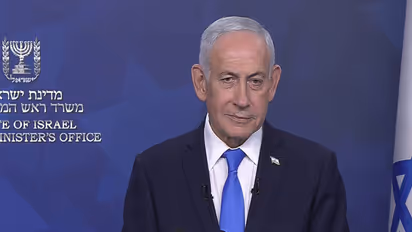 Israeli Prime Minister Benjamin Netanyahu (Image Source: X/@IsraeliPM)
