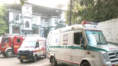 Morning visuals from spot (Photo/ANI)