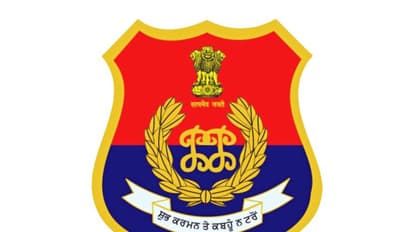 Representative Image (Photo/X@DGPPunjabPolice)