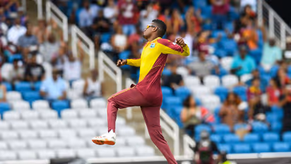 Akeal Hosein (Photo: ANI)