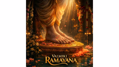 First-look Poster (Photo/X/@sabucyril)