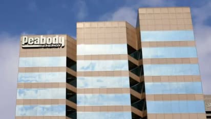 Peabody Energy Draws Retail Attention After EPA Plans To Reconsider Emission Rules From Coal Plants 