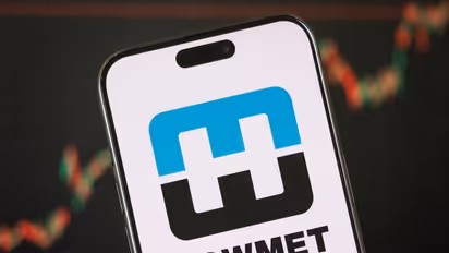 Howmet Aerospace Stock Hits Record High On Slew Of Price Target Hikes Post Upbeat Q4, Guidance: Retail Cheers The Move