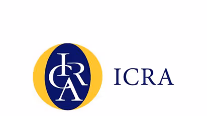 ICRA (Photo/X/@ICRALimited)