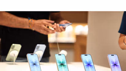 Representative Image (File Photo/ANI)