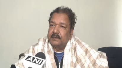 Bihar Minister Dilip Jaiswal (Photo/ANI)