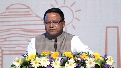 Odisha CM Mohan Charan Majhi (Photo/Invest Odisha)