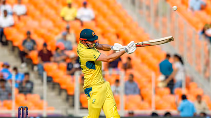 Cameron Green. (Photo: ANI)