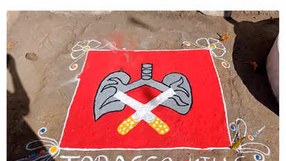 Representative Image (File Photo/ANI)