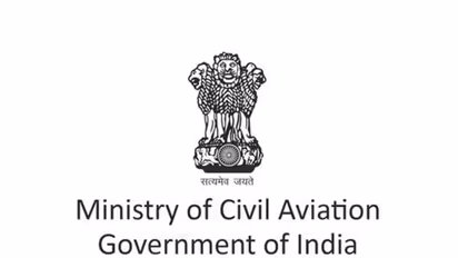 Ministry of Civil Aviation (Photo/X/@MoCA_GoI)