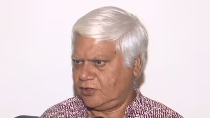 Energy policy expert Narendra Taneja (Photo/ANI)