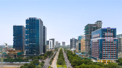 Representative Image (Photo/GIFT City)