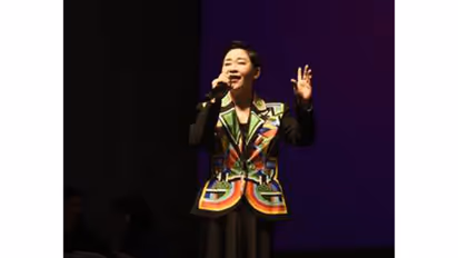 Jaewon Kim, Member of the National Assembly of the Republic of Korea (Photo/PIB)