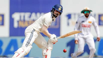 KL Rahul (Photo: ANI)