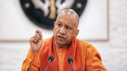 UP Chief Minister Yogi Adityanth (File Photo/ANI)