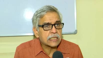 Congress leader Sandeep Dikshit (Photo/ANI)