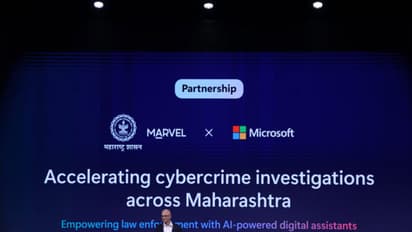 Representative Image (Photo/Microsoft website)