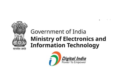 Ministry of Electronics and Information Technology (MeitY) (Image: MeitY)
