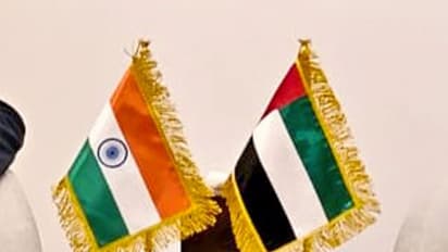 Representative Image (File Photo/ANI)