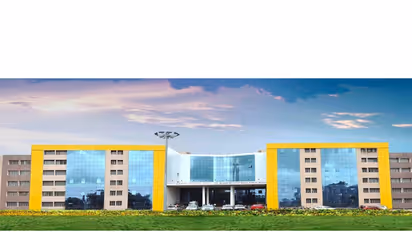 Representative image of Belagavi Institute of Medical Sciences (Photo/Belagavi Institute of Medical Sciences website)
