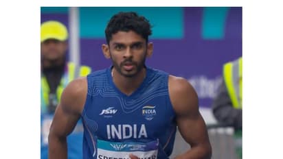 Murali Sreeshankar (Photo: X/ @afiindia)