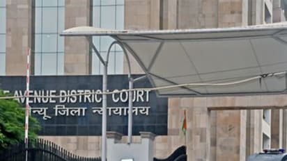 Rouse Avenue Court (File photo/ANI)
