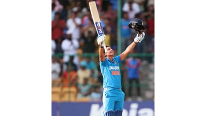 Harmanpreet Kaur (Photo: ANI)