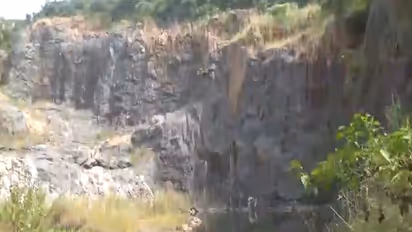 Representative image (File photo/ANI)