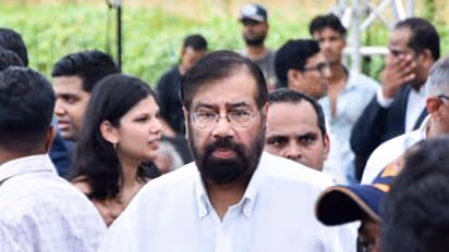 Industrialist and Chairman of RPG Enterprises Harsh Goenka (File Photo/ANI)