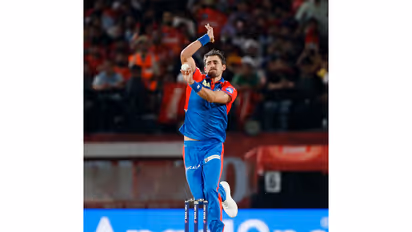 Mitchell Starc (Photo: ANI)