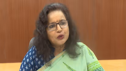Odisha Chief Secretary Anu Garg (Photo/ANI)