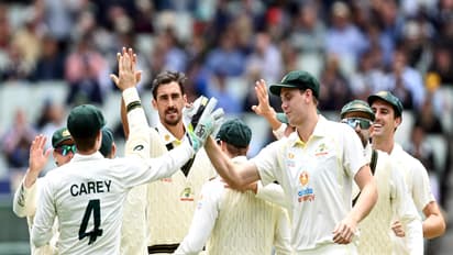 Team Australia (File Photo/ANI)