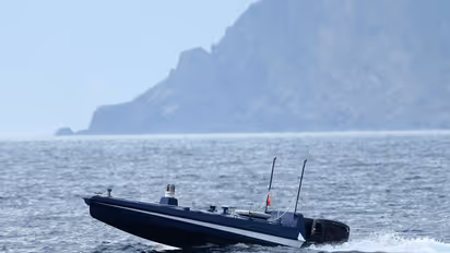 Representative Image (Photo/ X@MoNDefense)