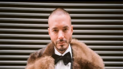 J Balvin Breakup: ब्रेकअपनंतर जे बाल्विनची एक्स-गर्लफ्रेंडसाठी भावुक पोस्ट; म्हणाला...