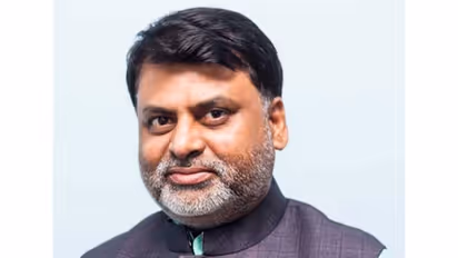 Chief Minister of Madhesh Province of Nepal, Jitendra Sonal (Image Source: Office of the Chief Minister, Madhesh Province)